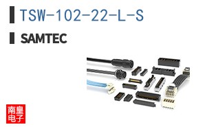 TSW-102-22-L-S