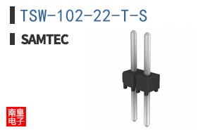 TSW-102-22-T-S