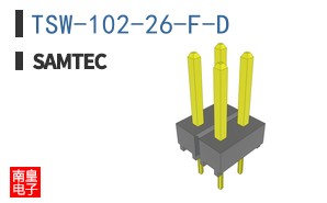TSW-102-26-F-D