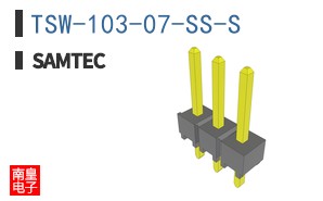 TSW-103-07-SS-S