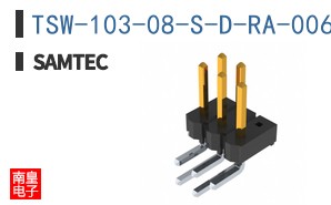 TSW-103-08-S-D-RA-006