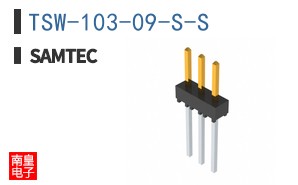 TSW-103-09-S-S