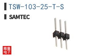 TSW-103-25-T-S