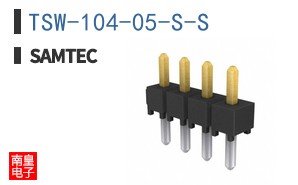 TSW-104-05-S-S
