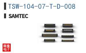 TSW-104-07-T-D-008