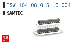 TSW-104-08-G-S-LC-004