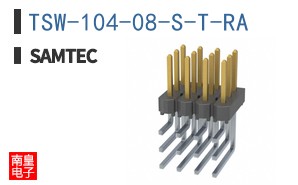 TSW-104-08-S-T-RA