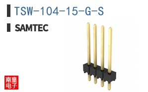 TSW-104-15-G-S