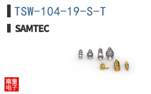 TSW-104-19-S-T