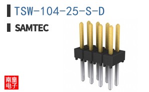 TSW-104-25-S-D