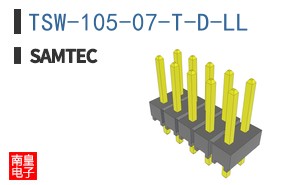 TSW-105-07-T-D-LL
