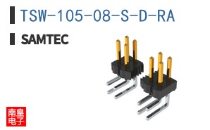 TSW-105-08-S-D-RA