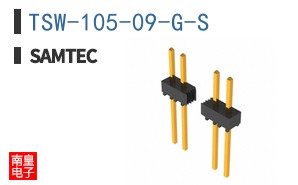 TSW-105-09-G-S