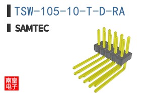 TSW-105-10-T-D-RA
