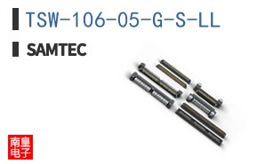 TSW-106-05-G-S-LL