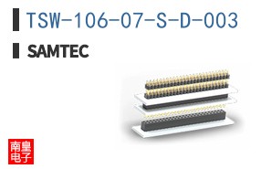 TSW-106-07-S-D-003