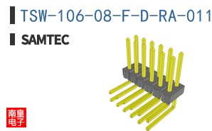 TSW-106-08-F-D-RA-011