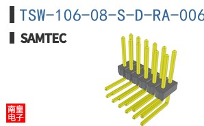 TSW-106-08-S-D-RA-006