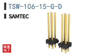 TSW-106-15-G-D