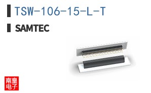 TSW-106-15-L-T