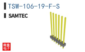 TSW-106-19-F-S