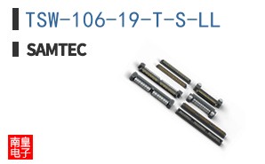 TSW-106-19-T-S-LL