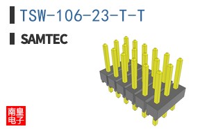 TSW-106-23-T-T