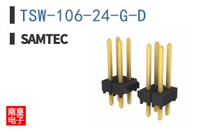TSW-106-24-G-D