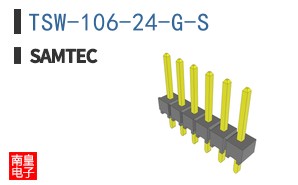 TSW-106-24-G-S