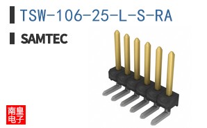 TSW-106-25-L-S-RA