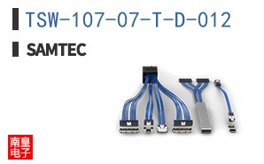 TSW-107-07-T-D-012