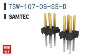 TSW-107-08-SS-D