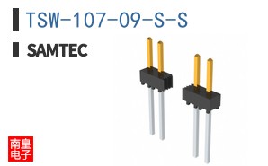 TSW-107-09-S-S