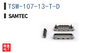TSW-107-13-T-D
