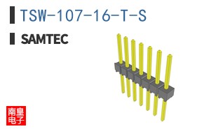 TSW-107-16-T-S