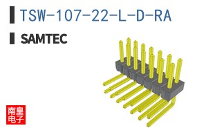 TSW-107-22-L-D-RA
