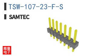 TSW-107-23-F-S