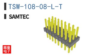 TSW-108-08-L-T
