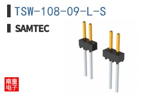 TSW-108-09-L-S