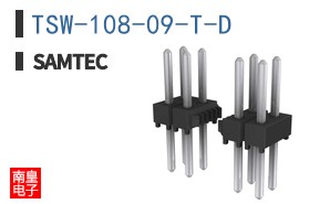 TSW-108-09-T-D
