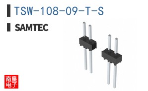 TSW-108-09-T-S