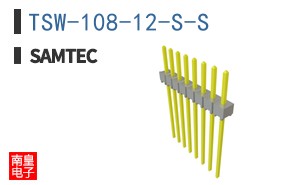 TSW-108-12-S-S