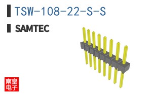TSW-108-22-S-S