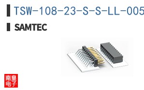 TSW-108-23-S-S-LL-005