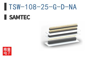 TSW-108-25-G-D-NA
