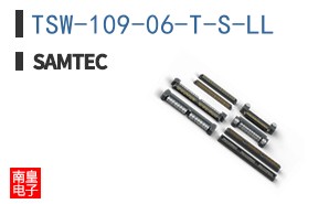 TSW-109-06-T-S-LL