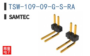 TSW-109-09-G-S-RA