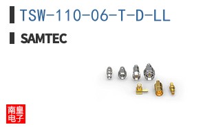 TSW-110-06-T-D-LL