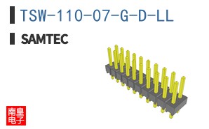 TSW-110-07-G-D-LL