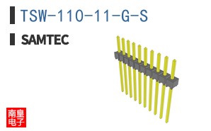TSW-110-11-G-S